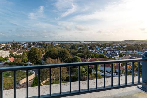 3 bedroom flat for sale, Narberth Road, Tenby, Pembrokeshire, SA70