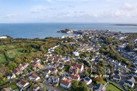 3 bedroom flat for sale, Narberth Road, Tenby, Pembrokeshire, SA70