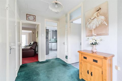 2 bedroom semi-detached bungalow for sale, Kimble Crescent, Bushey WD23