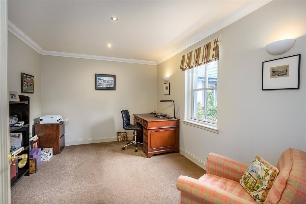Home Office