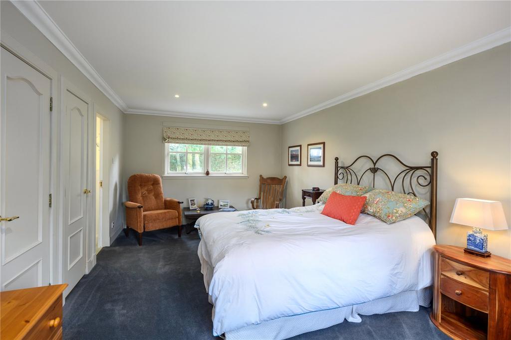 Bedroom Five