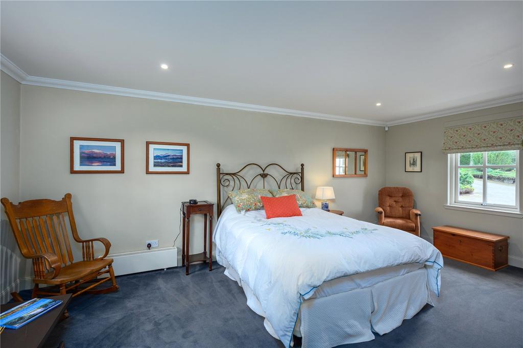 Bedroom Five