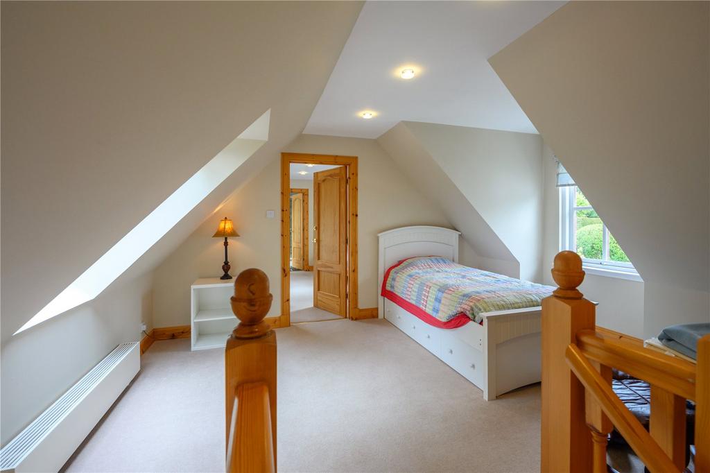Bedroom Seven