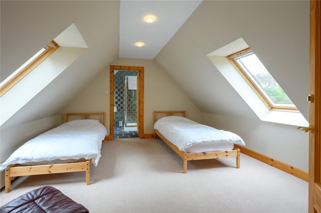 Bedroom Six