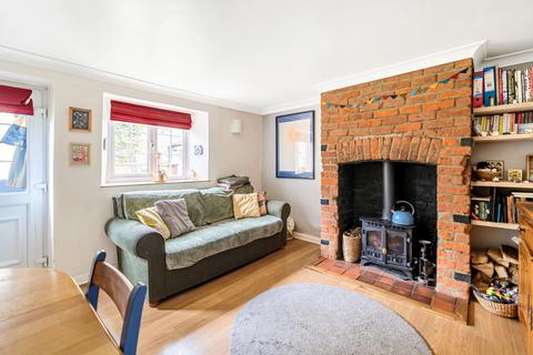 2 bedroom terraced house for sale, Lechlade Road, Faringdon, Oxfordshire, SN7