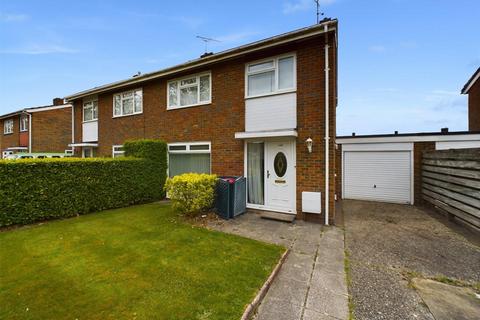 3 bedroom semi-detached house for sale, Furnace Green, Crawley