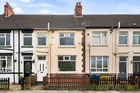 2 bedroom terraced house for sale, Denison Road, Selby