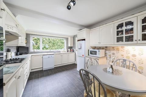 4 bedroom detached house for sale, The Poplars, Brayton, Selby
