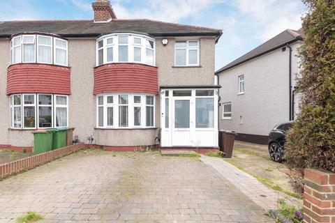 3 bedroom house for sale, Marlow Drive, Cheam, SM3
