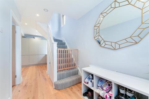 51 Marlow Drive, Cheam, Sutton, SM3 9BD