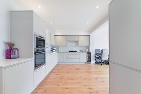 51 Marlow Drive, Cheam, Sutton, SM3 9BD