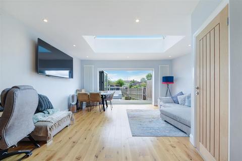 51 Marlow Drive, Cheam, Sutton, SM3 9BD