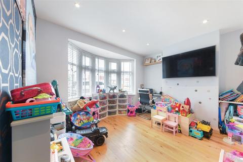 51 Marlow Drive, Cheam, Sutton, SM3 9BD