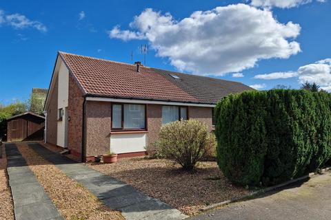 2 bedroom semi-detached bungalow for sale, 26, Carron Place, St. Andrews