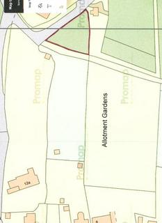Land for sale, Home Farm Close, Braunton EX33