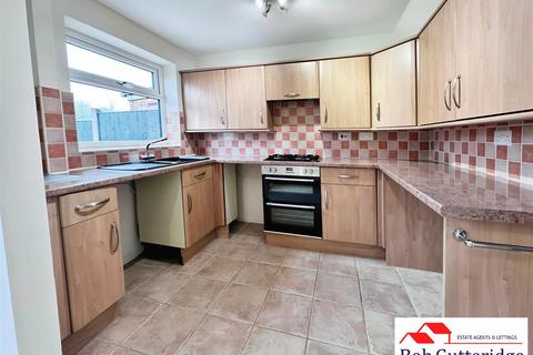 3 Barmouth Grove, Brindley Ford, Stoke-on-trent, ST8 7QE