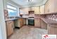 Fitted kitchen / dining room