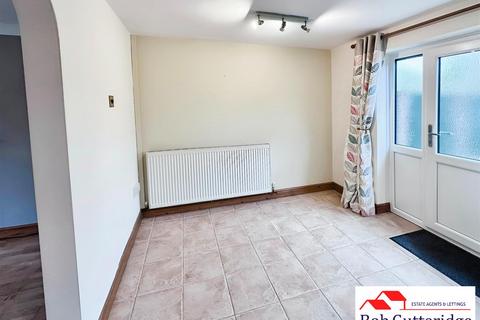 3 Barmouth Grove, Brindley Ford, Stoke-on-trent, ST8 7QE