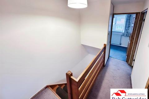 3 Barmouth Grove, Brindley Ford, Stoke-on-trent, ST8 7QE