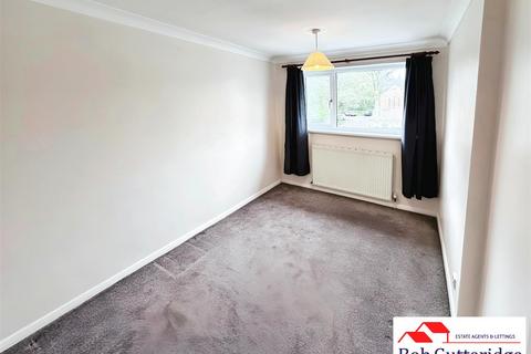 3 Barmouth Grove, Brindley Ford, Stoke-on-trent, ST8 7QE