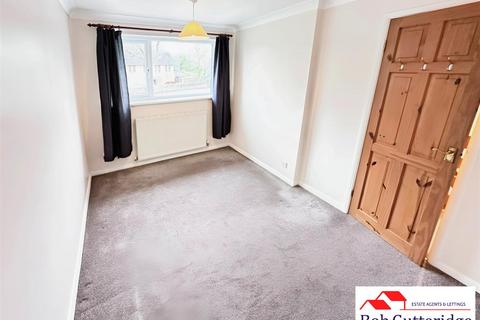 3 Barmouth Grove, Brindley Ford, Stoke-on-trent, ST8 7QE