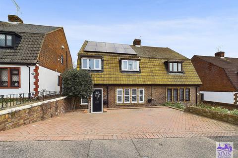 4 bedroom semi-detached house for sale, Pepys Way, Strood