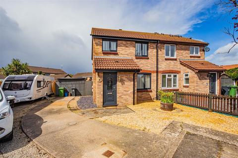 3 bedroom semi-detached house for sale, Aster Close, Cardiff CF3