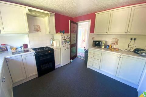 3 bedroom detached bungalow for sale, South Park, Braunton EX33