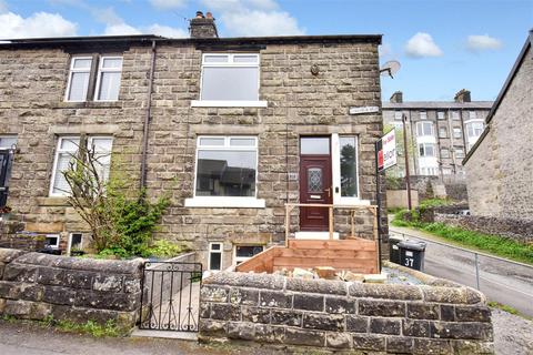2 bedroom end of terrace house for sale, Nunsfield Road, Buxton