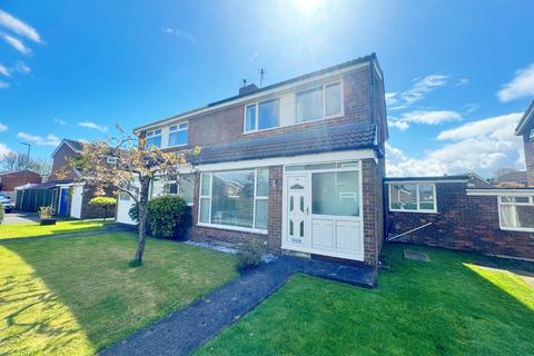 3 bedroom semi-detached house for sale, Beaumont Court, Sedgefield, Stockton-On-Tees