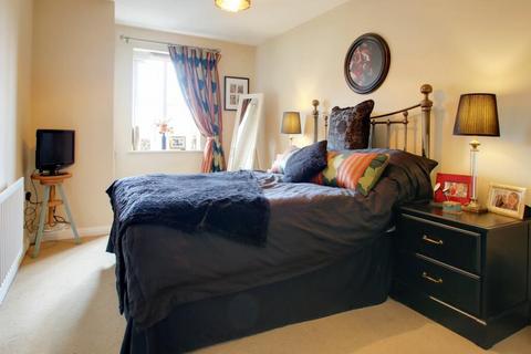 2 bedroom apartment for sale, Rockingham Court, Middlesbrough
