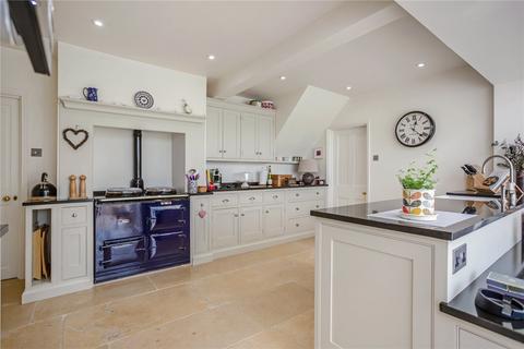 4 bedroom semi-detached house for sale, Romsey Road, Ower, Romsey, Hampshire, SO51