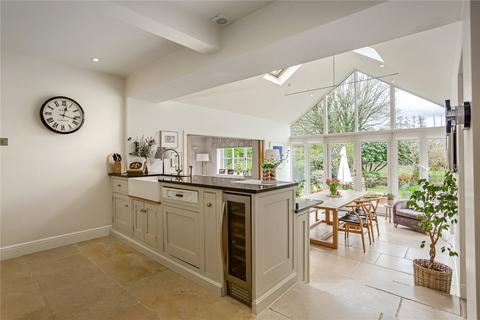 4 bedroom semi-detached house for sale, Romsey Road, Ower, Romsey, Hampshire, SO51
