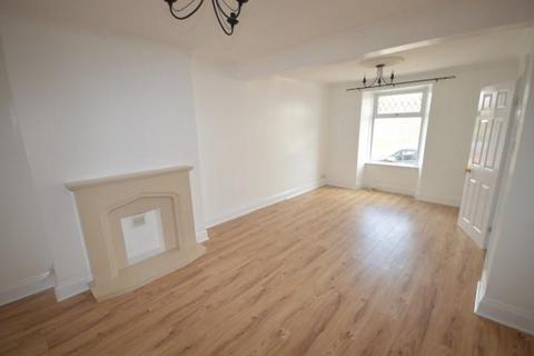 3 bedroom terraced house to rent, Church View Road, Camborne
