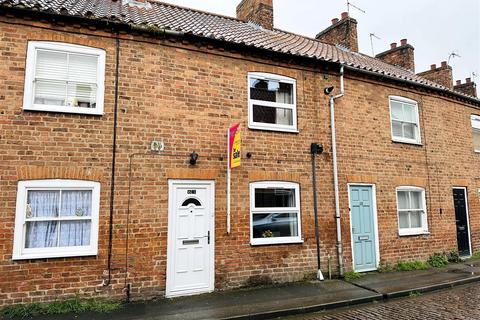 1 bedroom terraced house for sale, Millgate, Selby