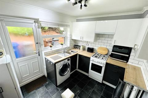 1 bedroom terraced house for sale, Millgate, Selby