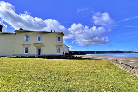 2 bedroom apartment for sale, Enfield Road, Broad Haven, Haverfordwest