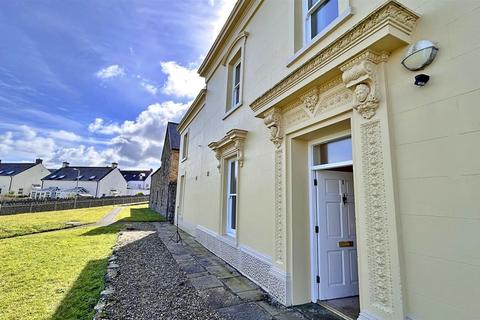 2 bedroom apartment for sale, Enfield Road, Broad Haven, Haverfordwest