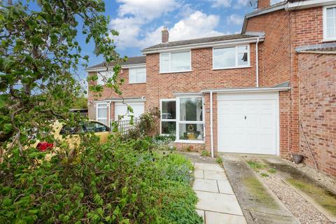 3 bedroom semi-detached house for sale, Charter Way, Wallingford OX10