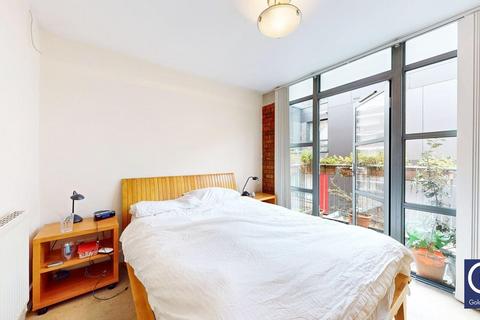 1 bedroom apartment to rent, Fairclough Street, London, E1