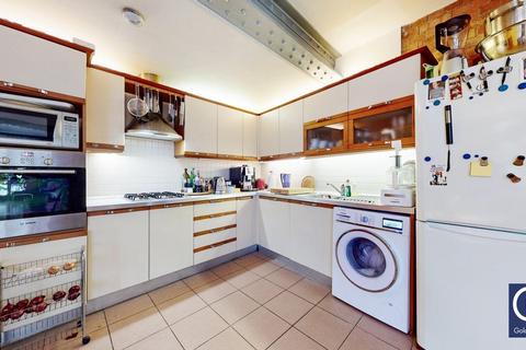 1 bedroom property to rent, Fairclough Street, E1