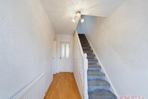 13 Gerddi, Rhosllanerchrugog, Wrexham, LL14 1BS