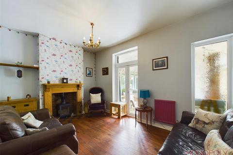 2 bedroom semi-detached house for sale, Pen Y Palmant Road, Minera, Wrexham