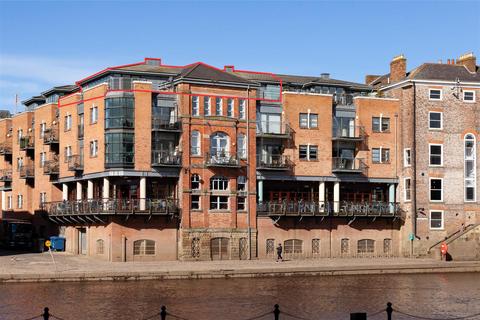 3 bedroom penthouse for sale, Merchant Exchange, York YO1