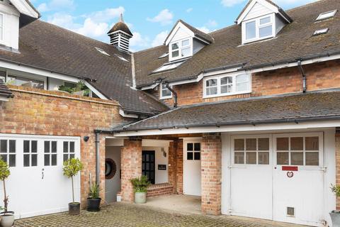 4 bedroom barn conversion for sale, The Old Stables, East Langton, Market Harborough