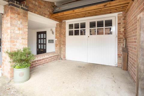 4 bedroom barn conversion for sale, The Old Stables, East Langton, Market Harborough