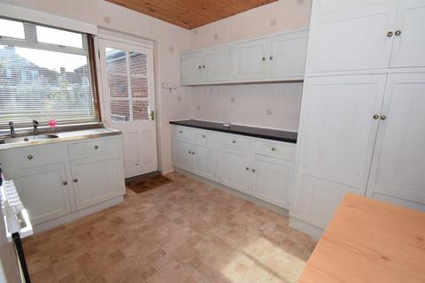 2 bedroom semi-detached bungalow for sale, Grosvenor Drive, Sunderland