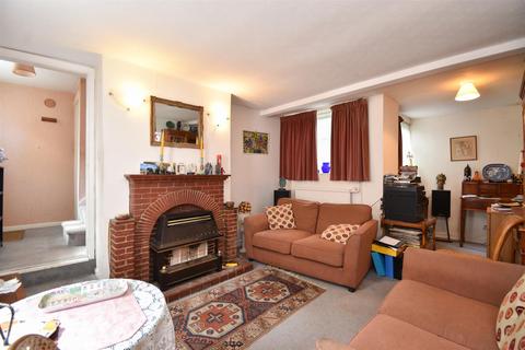 2 bedroom terraced house for sale, Croft Road, Hastings TN34