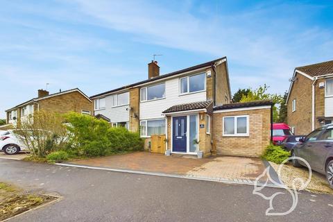 4 bedroom semi-detached house for sale, Church Road, Fordham