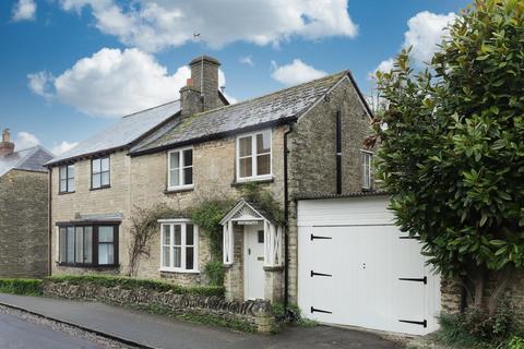 2 bedroom cottage for sale, Church View, Bampton